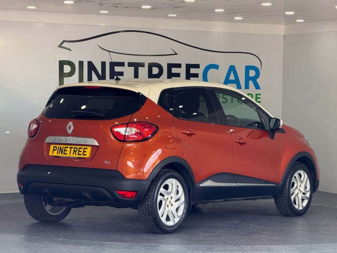2025 Renault Captur