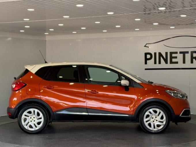 2025 Renault Captur
