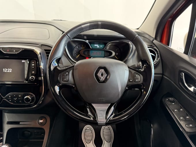 2025 Renault Captur