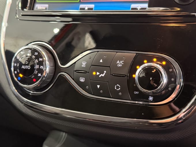 2025 Renault Captur