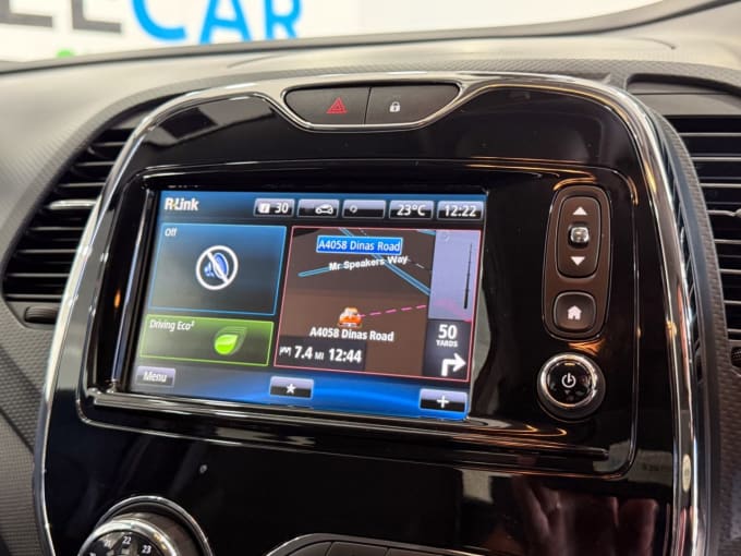 2025 Renault Captur