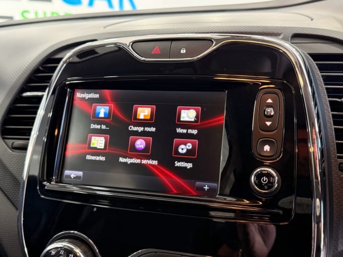 2025 Renault Captur