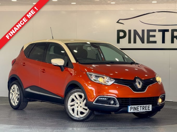 2025 Renault Captur