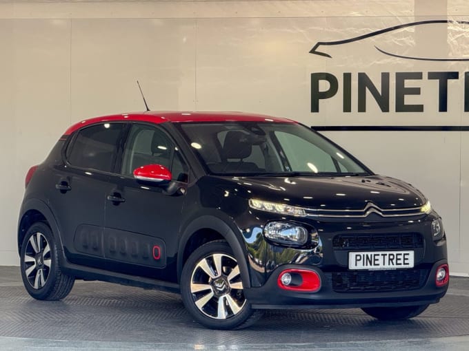 2025 Citroen C3