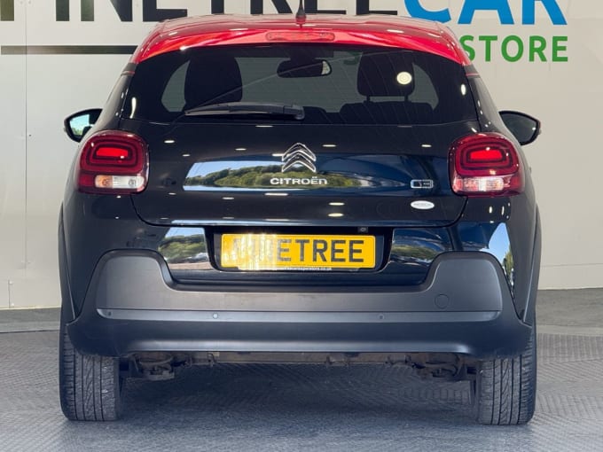 2025 Citroen C3