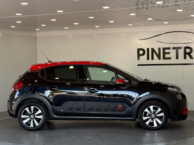 2025 Citroen C3