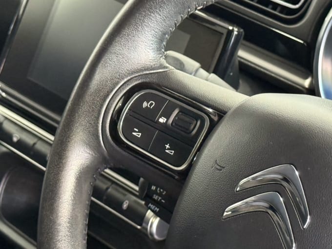 2025 Citroen C3