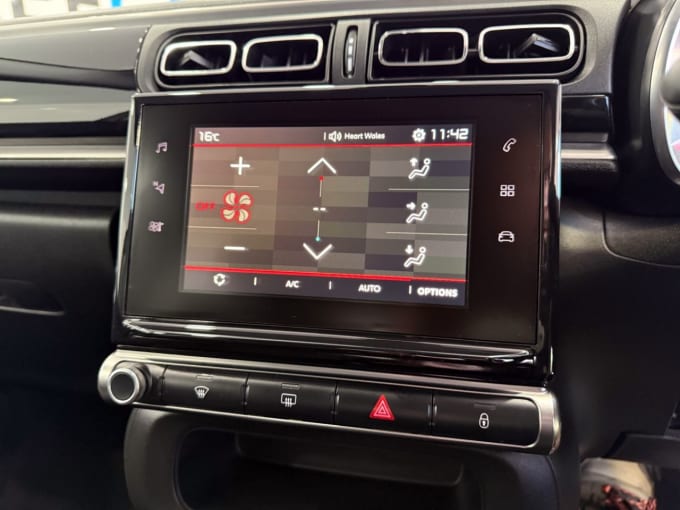 2025 Citroen C3