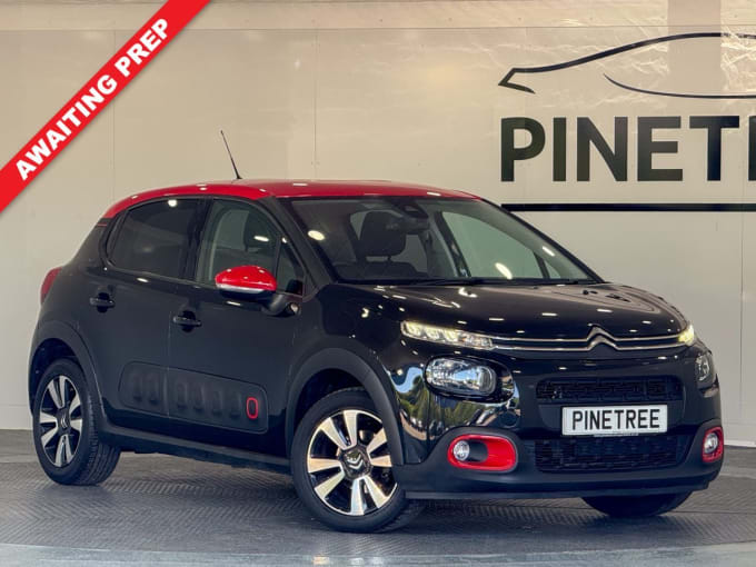 2025 Citroen C3