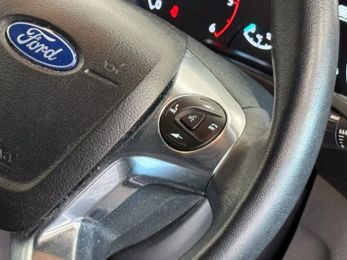 2025 Ford Transit Connect