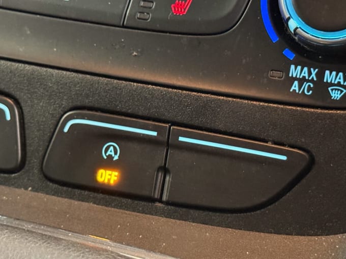 2025 Ford Transit Connect