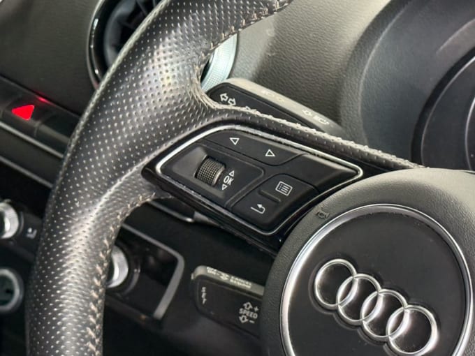 2025 Audi A3