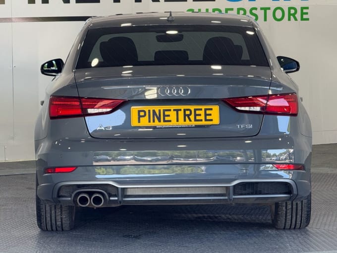 2025 Audi A3