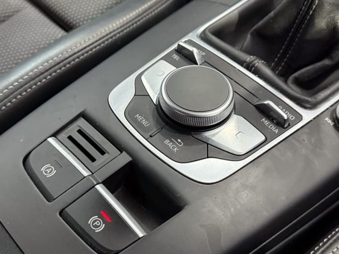 2025 Audi A3