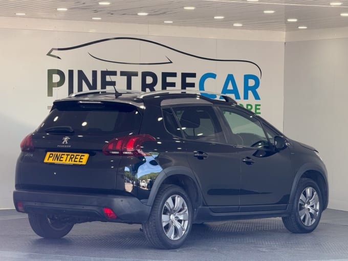 2025 Peugeot 2008