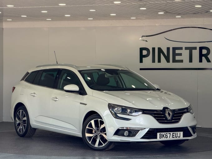 2025 Renault Megane