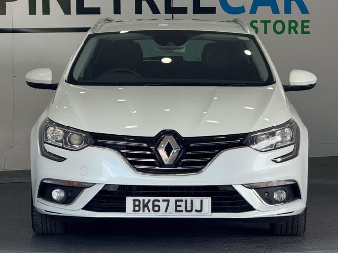 2025 Renault Megane