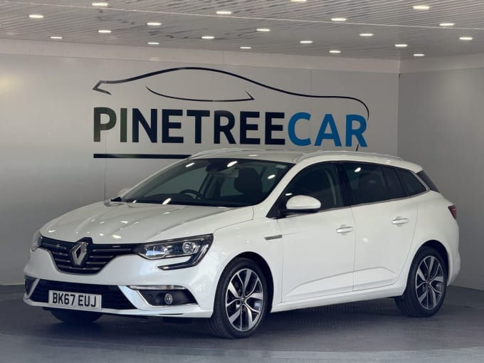 2025 Renault Megane