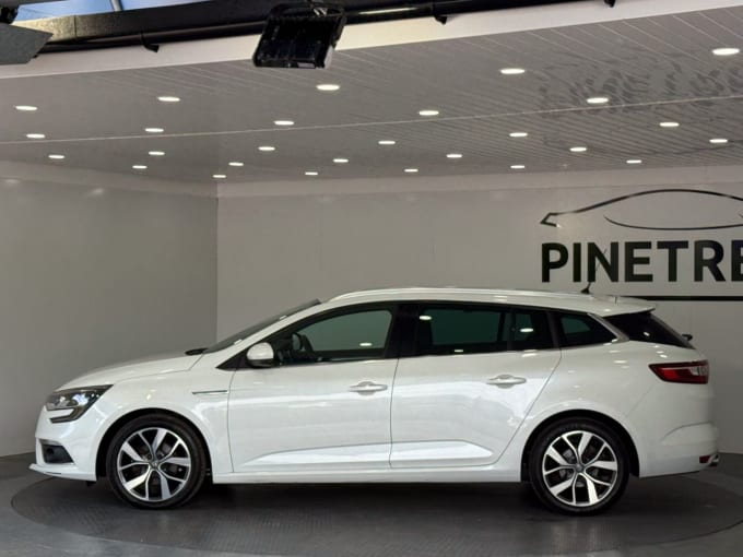 2025 Renault Megane