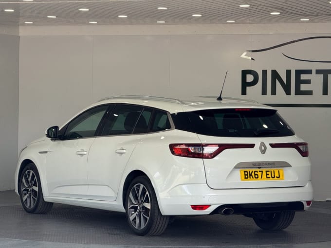 2025 Renault Megane