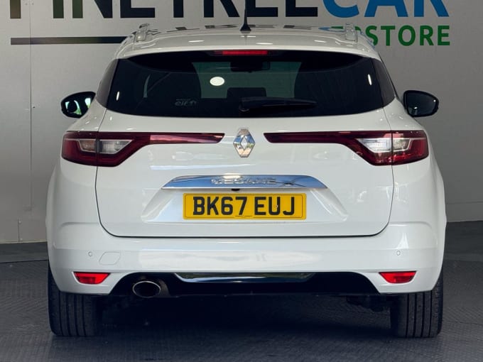 2025 Renault Megane