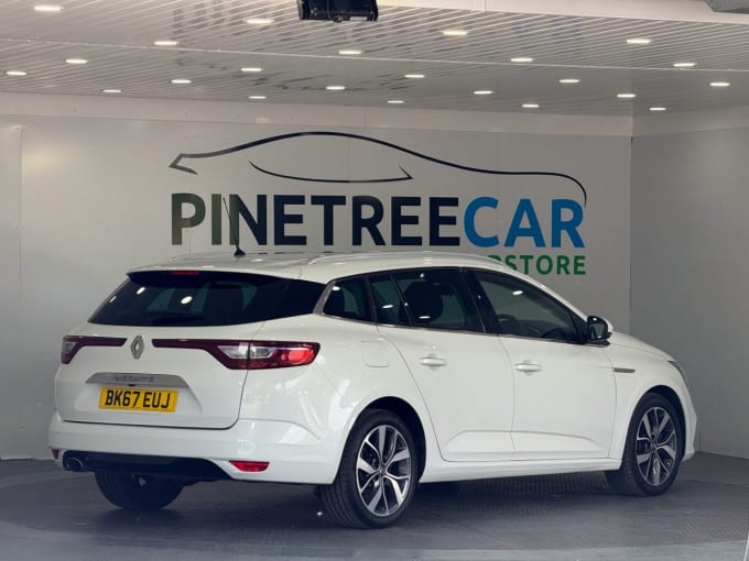 2025 Renault Megane