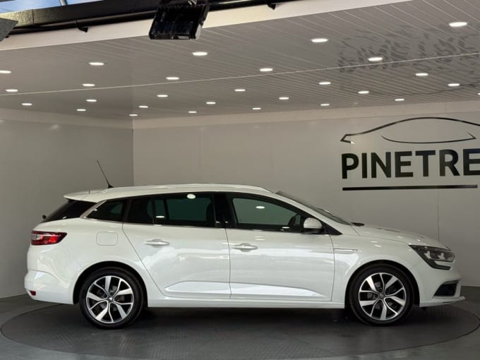 2025 Renault Megane