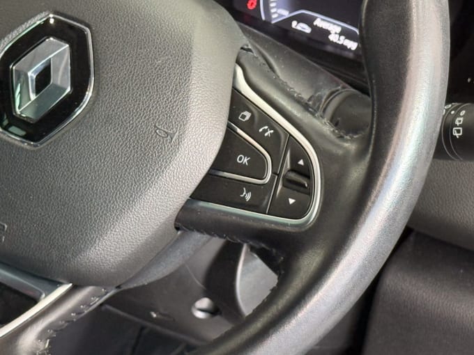 2025 Renault Megane