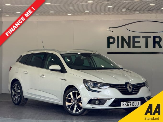 2025 Renault Megane