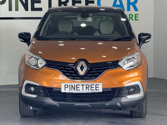 2025 Renault Captur