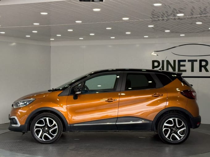 2025 Renault Captur