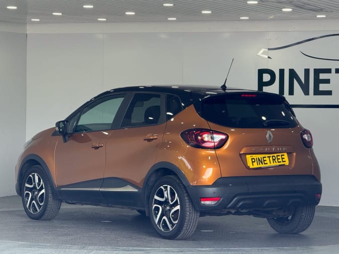 2025 Renault Captur