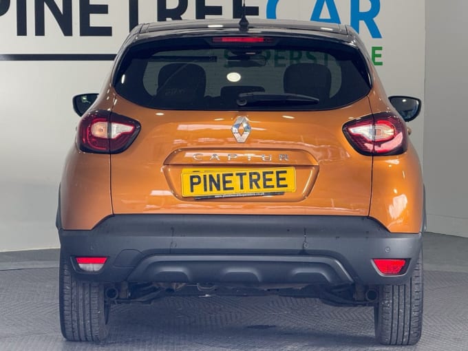 2025 Renault Captur