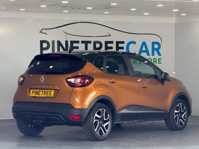 2025 Renault Captur
