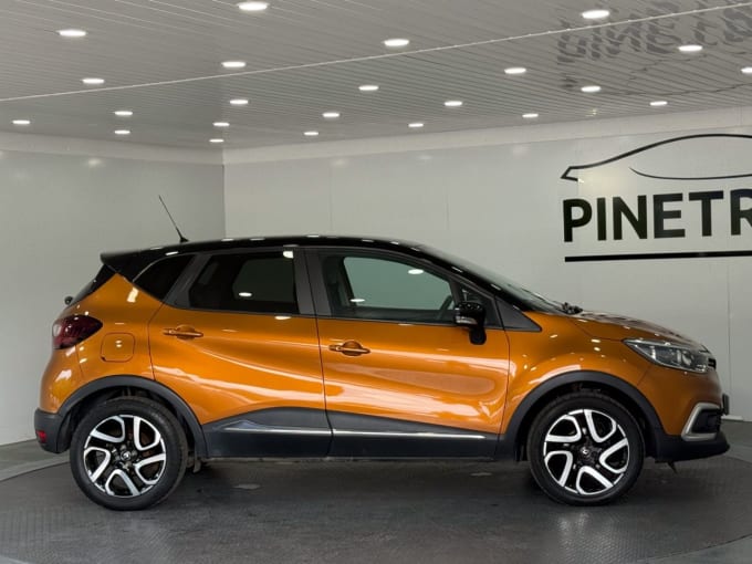 2025 Renault Captur