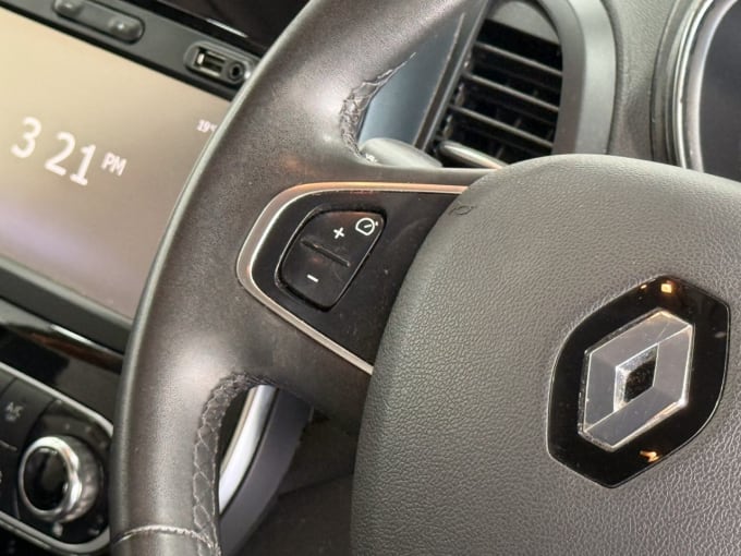 2025 Renault Captur