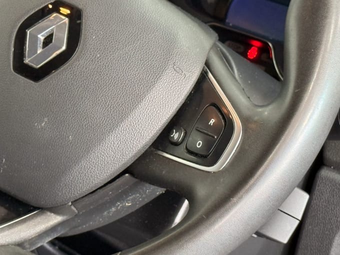 2025 Renault Captur