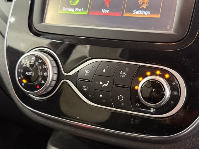 2025 Renault Captur