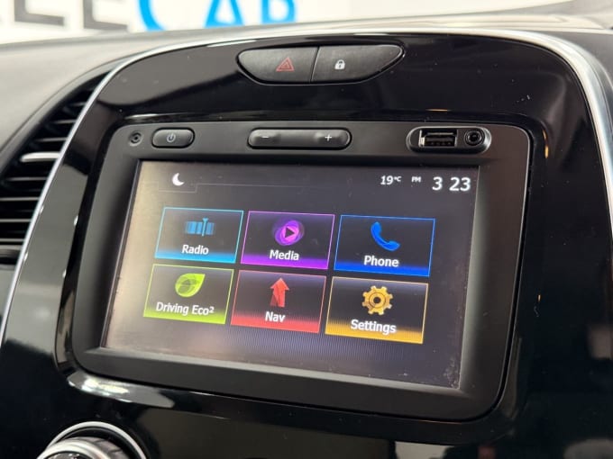 2025 Renault Captur