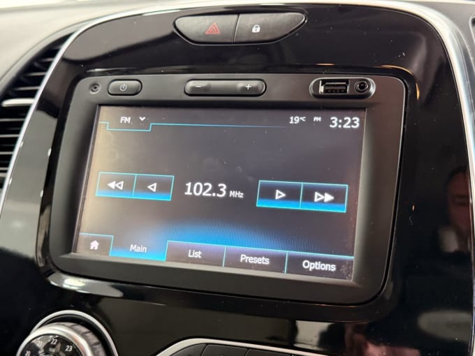 2025 Renault Captur