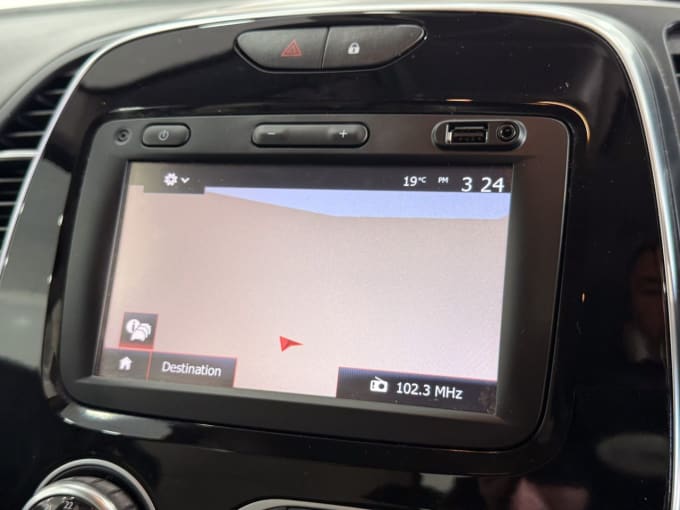 2025 Renault Captur