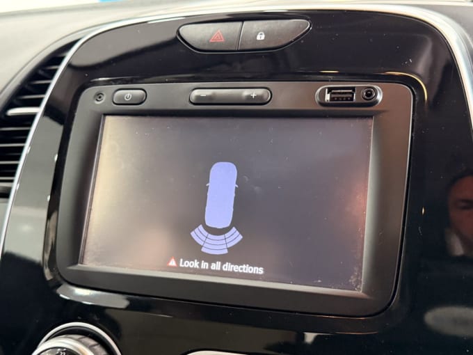 2025 Renault Captur