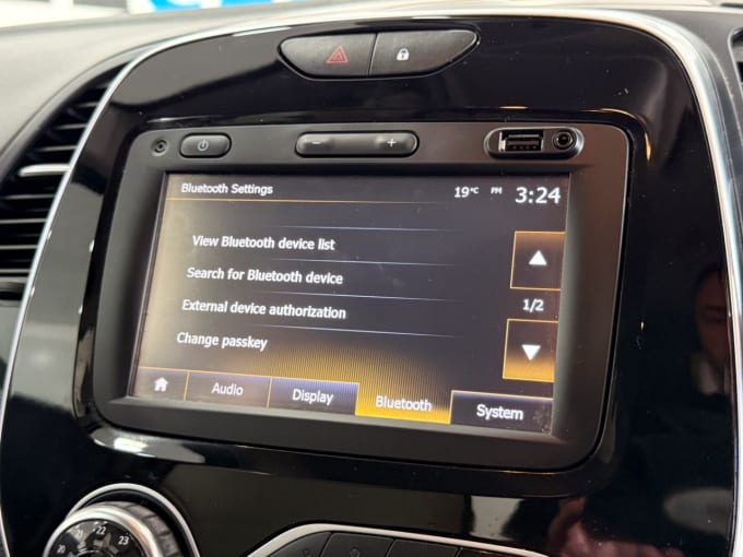 2025 Renault Captur