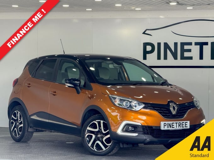 2025 Renault Captur