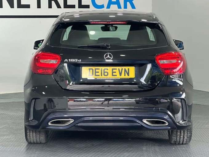 2025 Mercedes-benz A-class