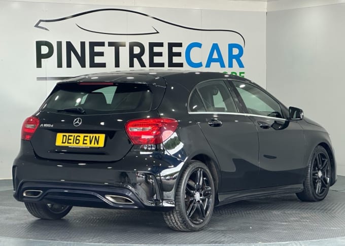2025 Mercedes-benz A-class