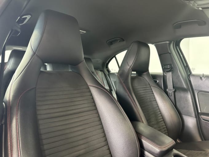 2025 Mercedes-benz A-class