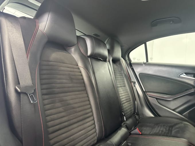 2025 Mercedes-benz A-class