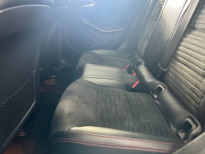 2025 Mercedes-benz A-class