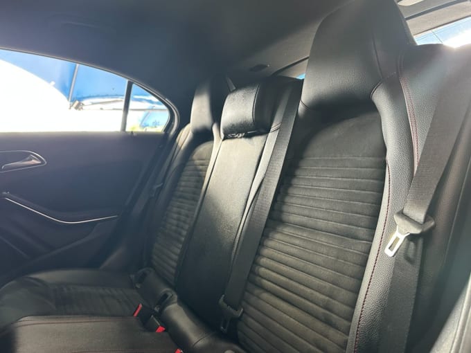 2025 Mercedes-benz A-class